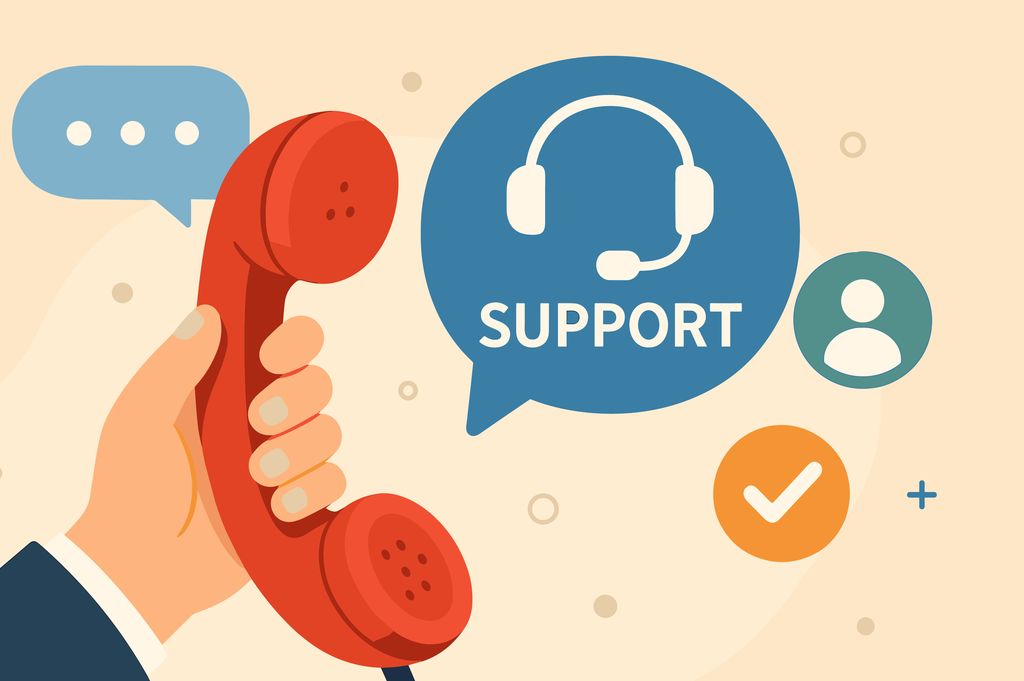 Informatik-Support